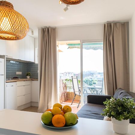 Apartamento Veramar Фуэнхирола Экстерьер фото