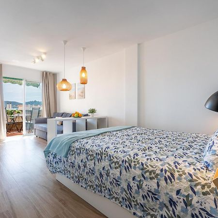 Apartamento Veramar Фуэнхирола Экстерьер фото