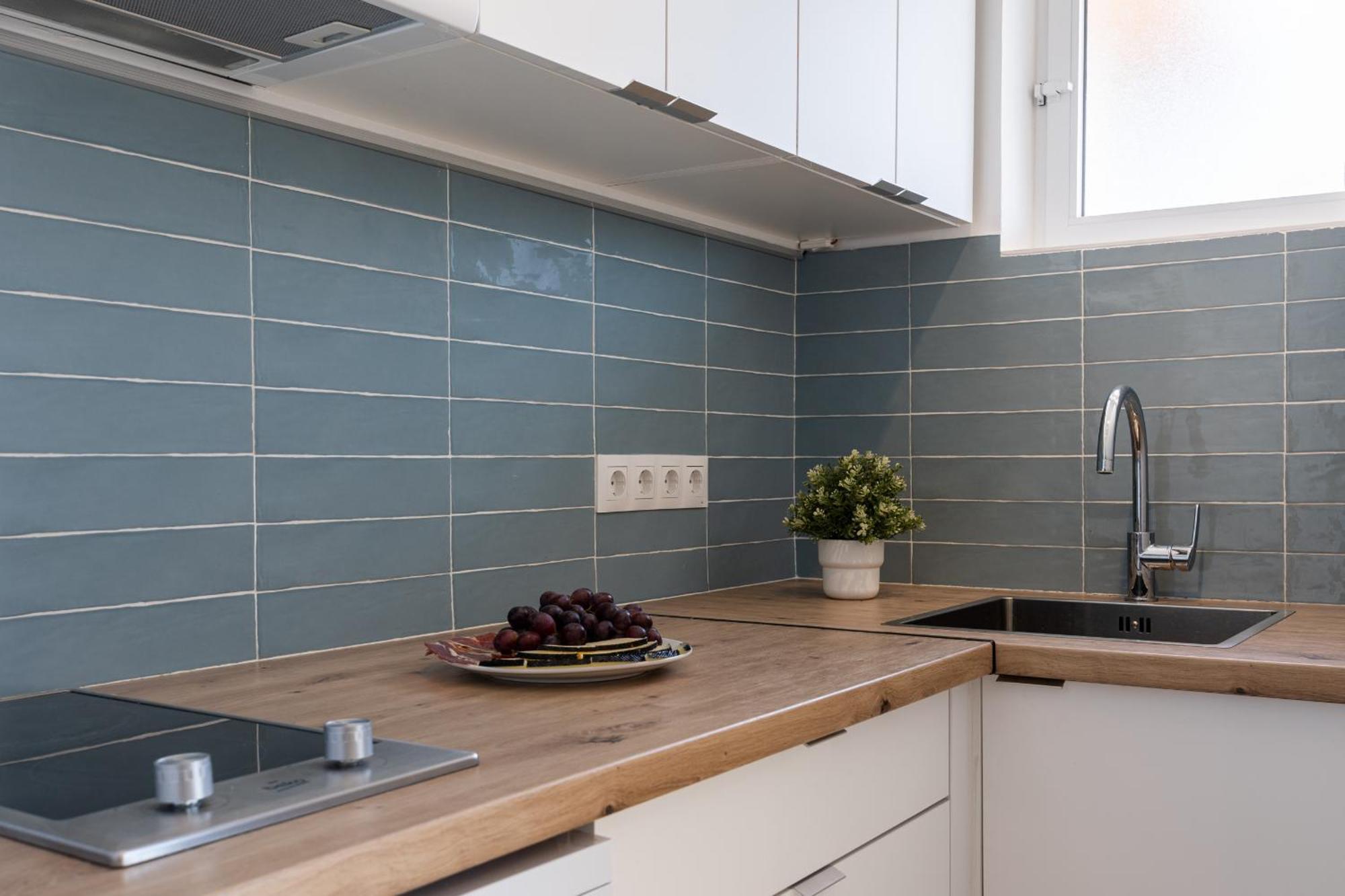 Apartamento Veramar Фуэнхирола Экстерьер фото