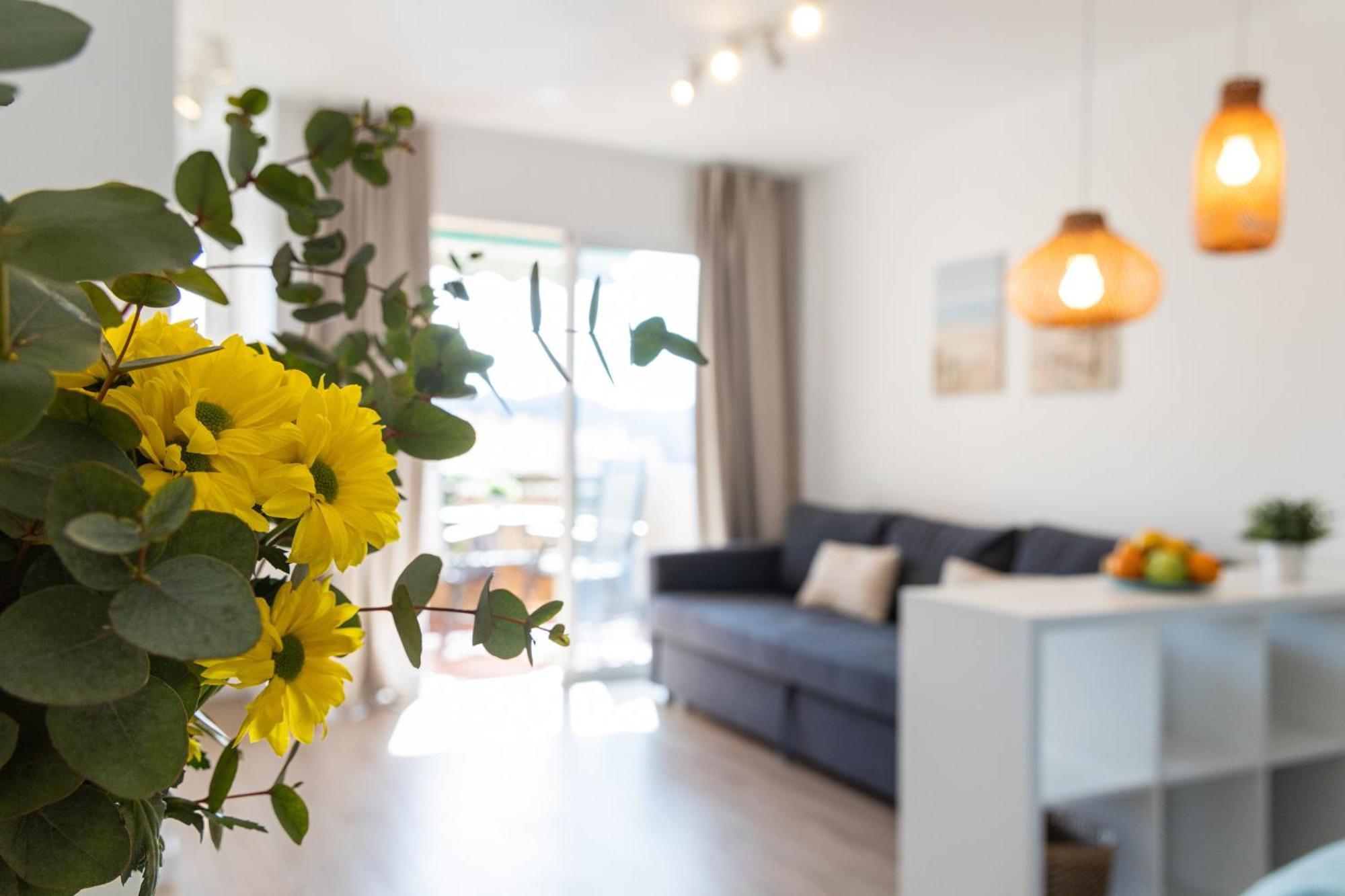 Apartamento Veramar Фуэнхирола Экстерьер фото